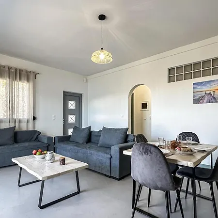 Apartment Raches Sea View Apartment *