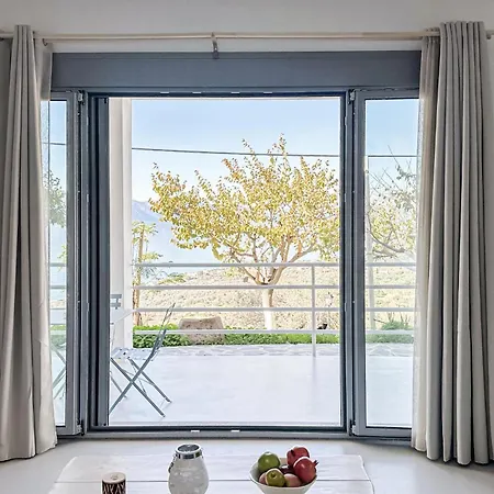 Apartment Raches Sea View Apartment Methana